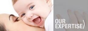 Our Expertise