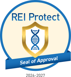 REIProtect Seal